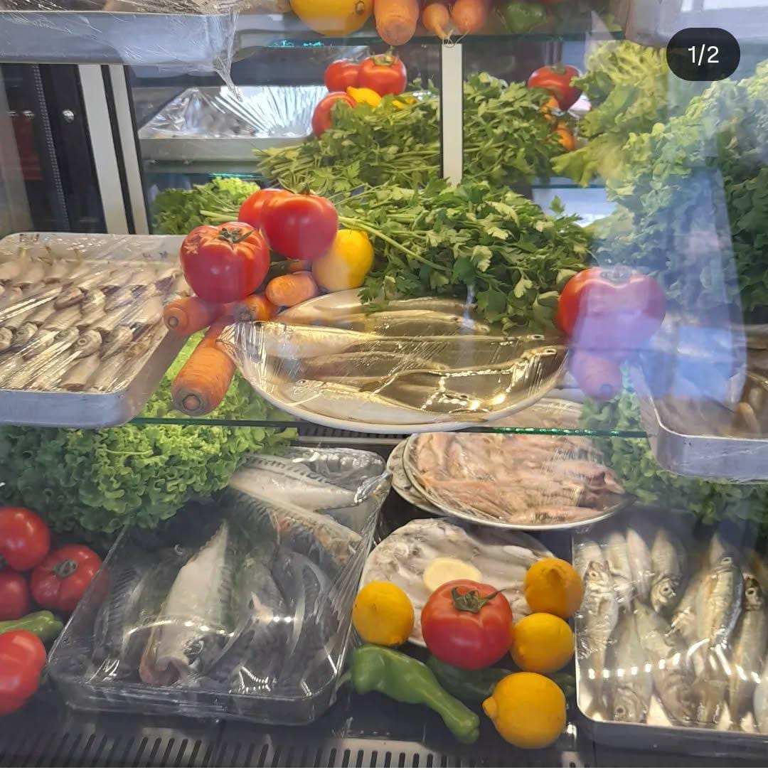 İmren Yemek ve Balık Lokantası